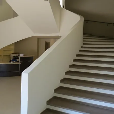San Giuseppe Casa Per Ferie * Quercianella
