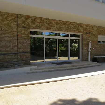 San Giuseppe Casa Per Ferie