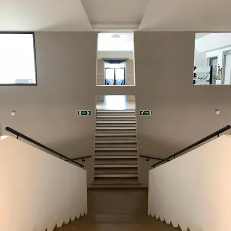 San Giuseppe Casa Per Ferie Hotel *