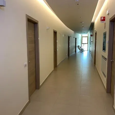 San Giuseppe Casa Per Ferie Hotel *