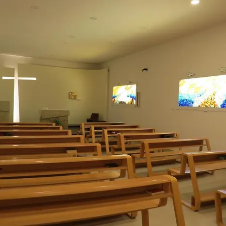 San Giuseppe Casa Per Ferie *