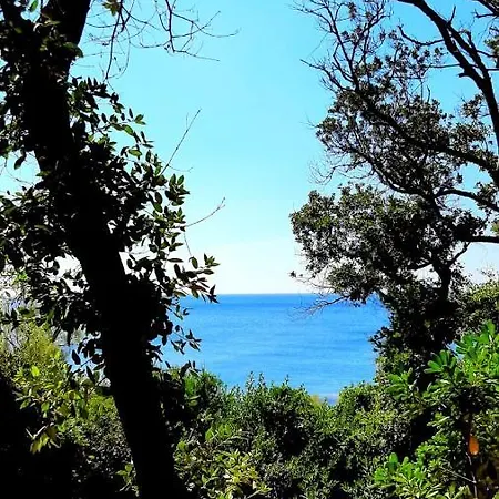 Hotel San Giuseppe Casa Per Ferie Quercianella