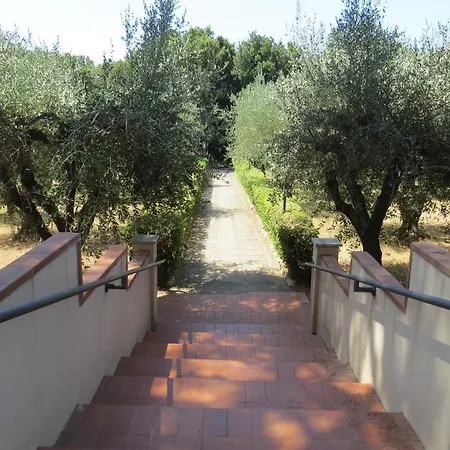 Hotel San Giuseppe Casa Per Ferie *