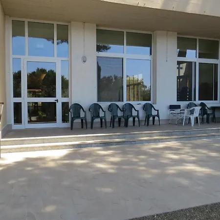 San Giuseppe Casa Per Ferie Hotel *