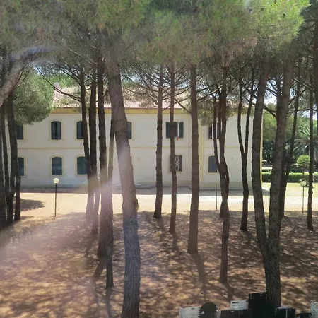 San Giuseppe Casa Per Ferie Hotel