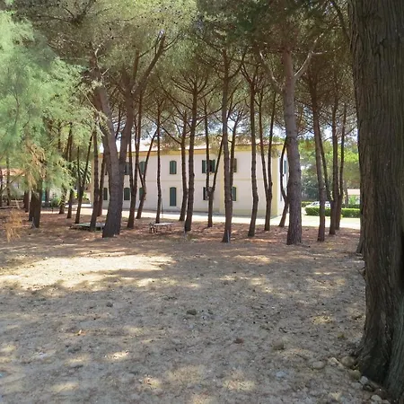 San Giuseppe Casa Per Ferie Quercianella