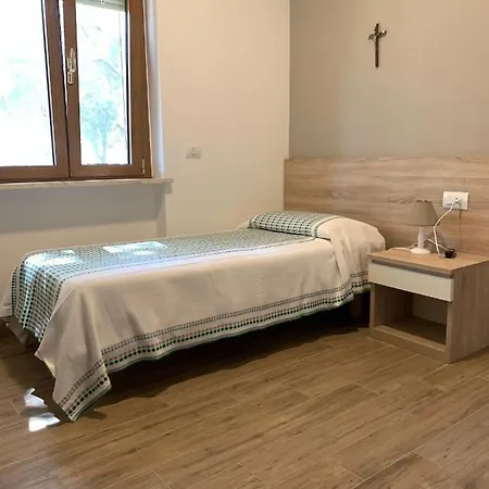 San Giuseppe Casa Per Ferie * Quercianella