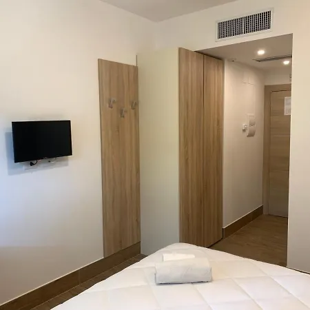 Hotell San Giuseppe Casa Per Ferie Quercianella