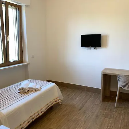 San Giuseppe Casa Per Ferie * Quercianella