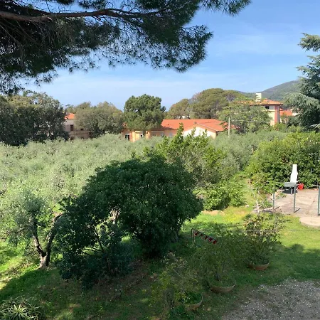 San Giuseppe Casa Per Ferie Hotel *