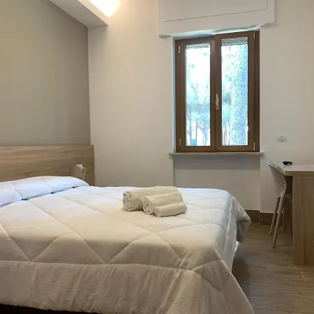 San Giuseppe Casa Per Ferie * Quercianella