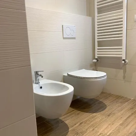 San Giuseppe Casa Per Ferie Hotel *