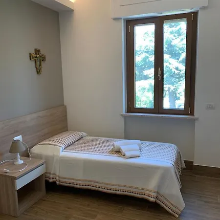 San Giuseppe Casa Per Ferie