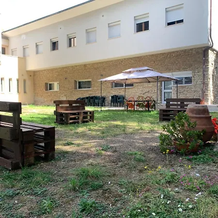 Hotel San Giuseppe Casa Per Ferie *