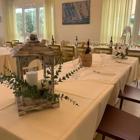 San Giuseppe Casa Per Ferie Hotel Quercianella
