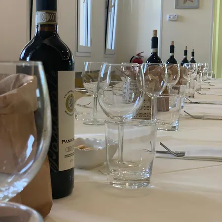 San Giuseppe Casa Per Ferie Quercianella