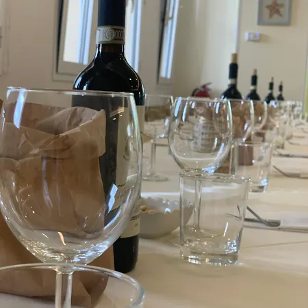 San Giuseppe Casa Per Ferie Hotel