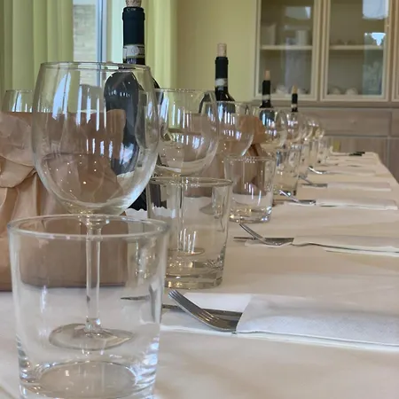 Hotell San Giuseppe Casa Per Ferie
