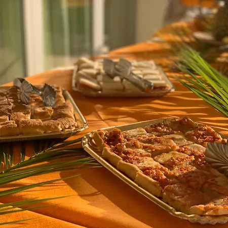 San Giuseppe Casa Per Ferie Hotel Quercianella