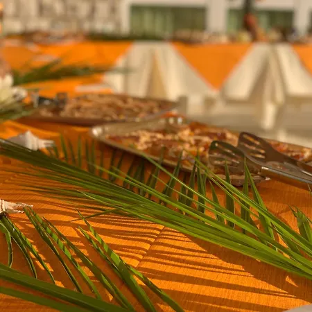 San Giuseppe Casa Per Ferie