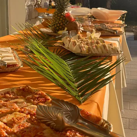 San Giuseppe Casa Per Ferie * Quercianella