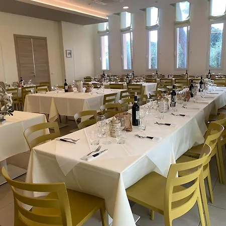 Hotel San Giuseppe Casa Per Ferie *