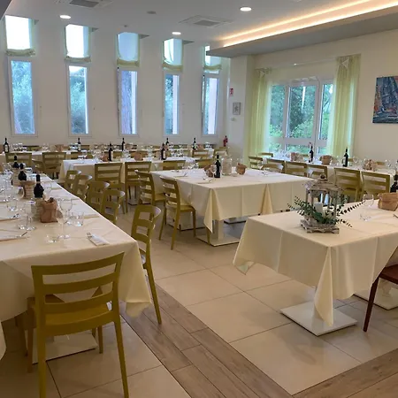 San Giuseppe Casa Per Ferie Hotell Quercianella