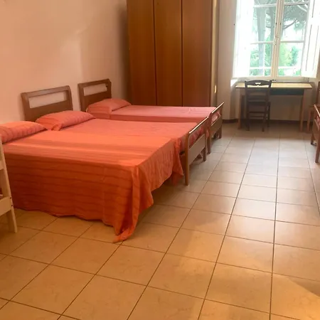 San Giuseppe Casa Per Ferie Hotell *