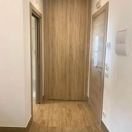 Hotell San Giuseppe Casa Per Ferie *