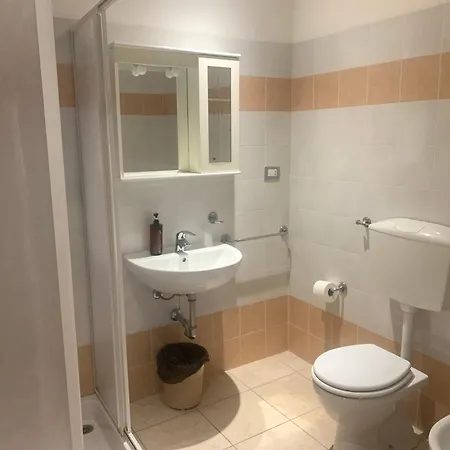 Hotel San Giuseppe Casa Per Ferie Quercianella
