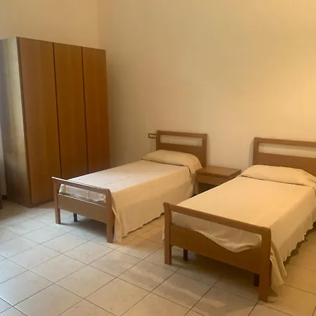 San Giuseppe Casa Per Ferie Quercianella