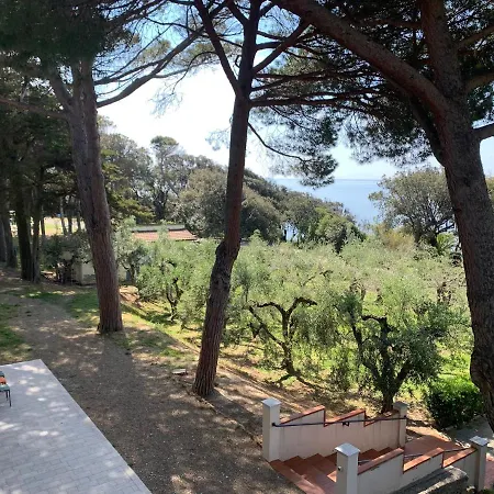 San Giuseppe Casa Per Ferie Quercianella