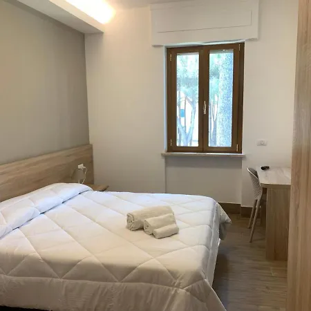 San Giuseppe Casa Per Ferie Quercianella