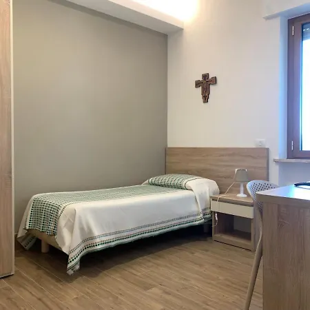 San Giuseppe Casa Per Ferie * Quercianella