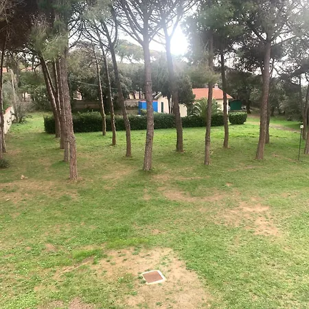 Hotel San Giuseppe Casa Per Ferie