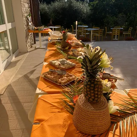 Hotel San Giuseppe Casa Per Ferie *