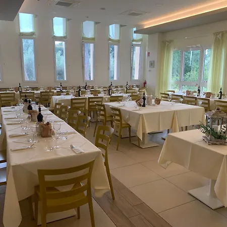 Hotel San Giuseppe Casa Per Ferie