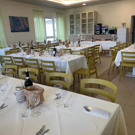San Giuseppe Casa Per Ferie Ξενοδοχείο Quercianella