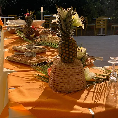 Hotel San Giuseppe Casa Per Ferie Quercianella