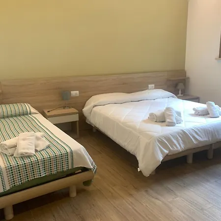 San Giuseppe Casa Per Ferie