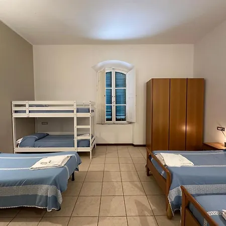 San Giuseppe Casa Per Ferie *