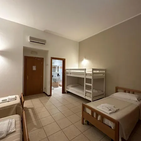 San Giuseppe Casa Per Ferie