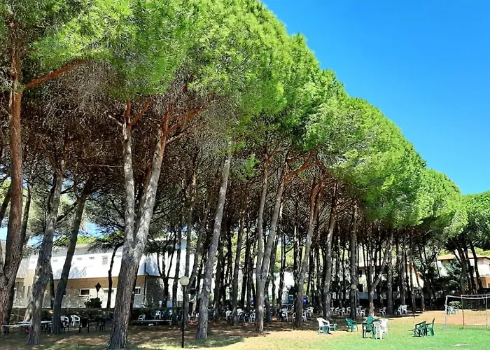 San Giuseppe Casa Per Ferie *