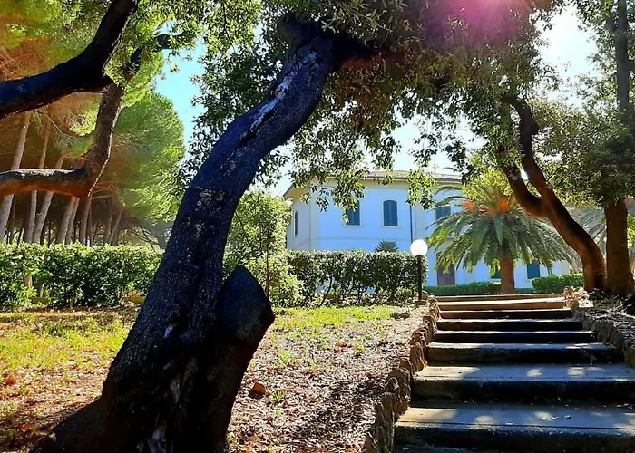 San Giuseppe Casa Per Ferie *