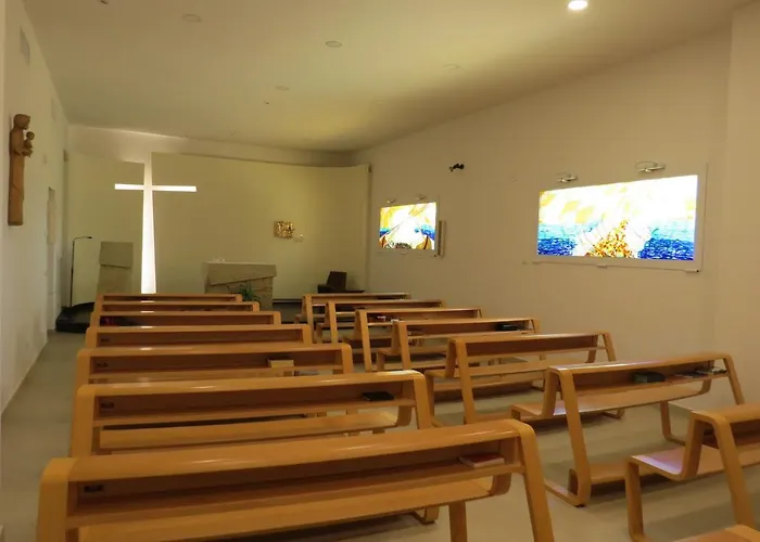 San Giuseppe Casa Per Ferie *