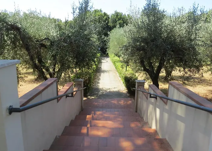 호텔 San Giuseppe Casa Per Ferie *