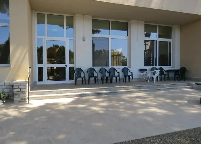 San Giuseppe Casa Per Ferie 호텔 *