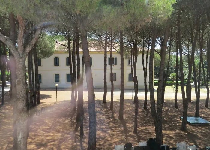 San Giuseppe Casa Per Ferie 호텔