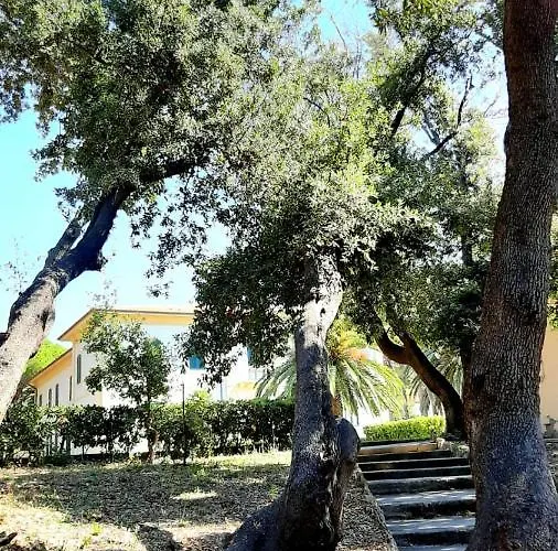 San Giuseppe Casa Per Ferie 호텔 *