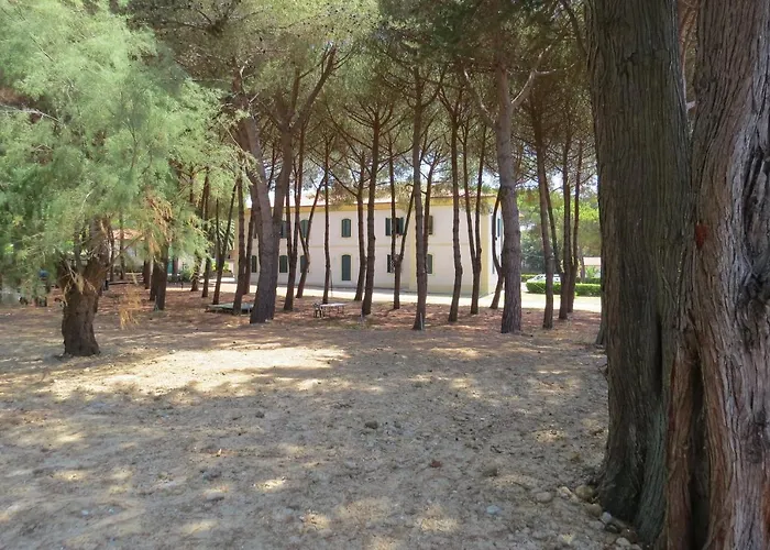 San Giuseppe Casa Per Ferie 쿠웬씨넬라